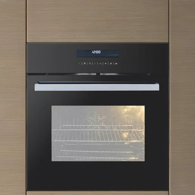 Kitchen Appliances - Forno Elétrico Multifuncional de 60cm com