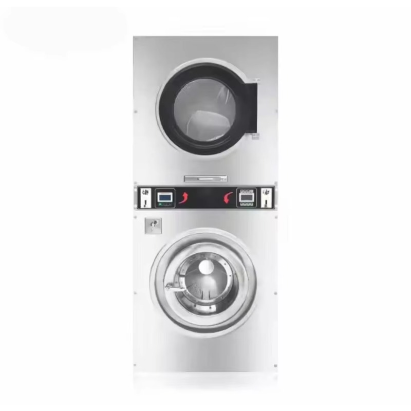 Laundry - Equipamento de Lavanderia Comercial Personalizado, Lavadora