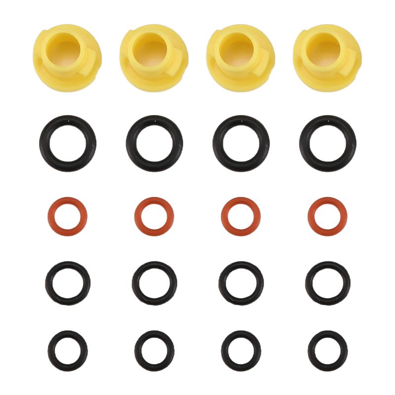 Kitchen Appliances - Anel de vedação O-Ring para equipamentos