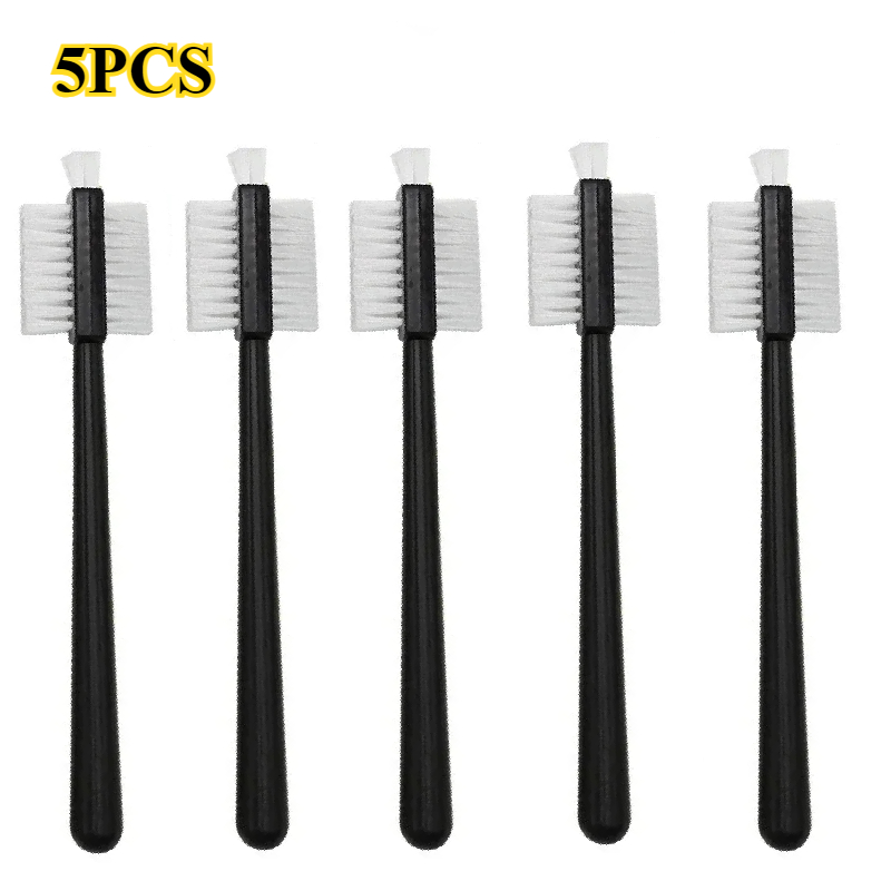 Conjunto de 5 Escovas de Limpe - Immersion Hand Blender Set avaliação e preço