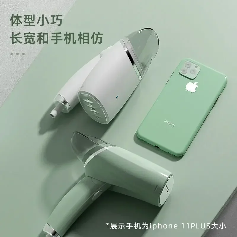 Ferro de Passar Portátil 110V, - Small Appliances avaliação e preço