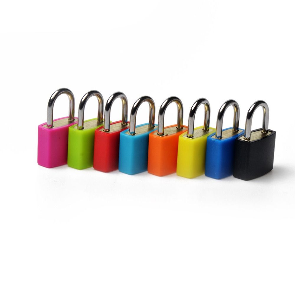 Cadeado de Aço Resistente de 2 - Small Appliances avaliação e preço