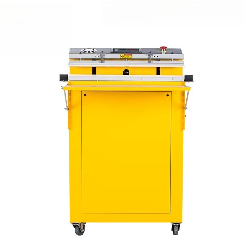 Bespacker VS-600E Máquina de S - Food Vacuum Sealer Machine avaliação e preço