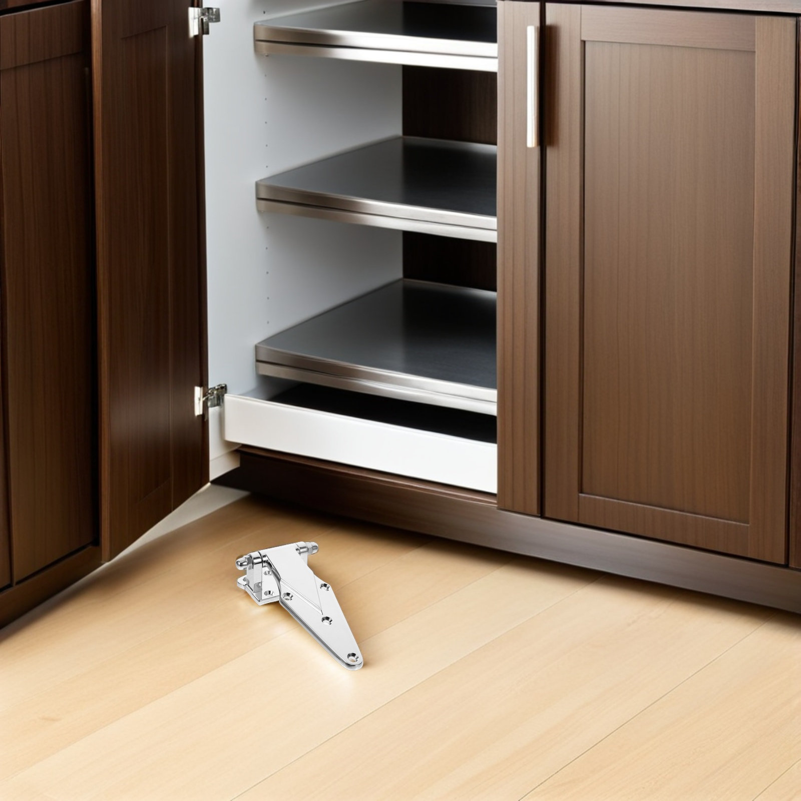 Dobradiças para Portas de Arma - Kitchen Appliances avaliação e preço