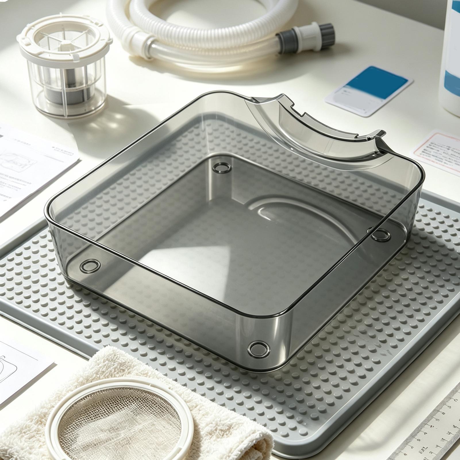 Bandeja Coletora de Água para  - Laundry avaliação e preço