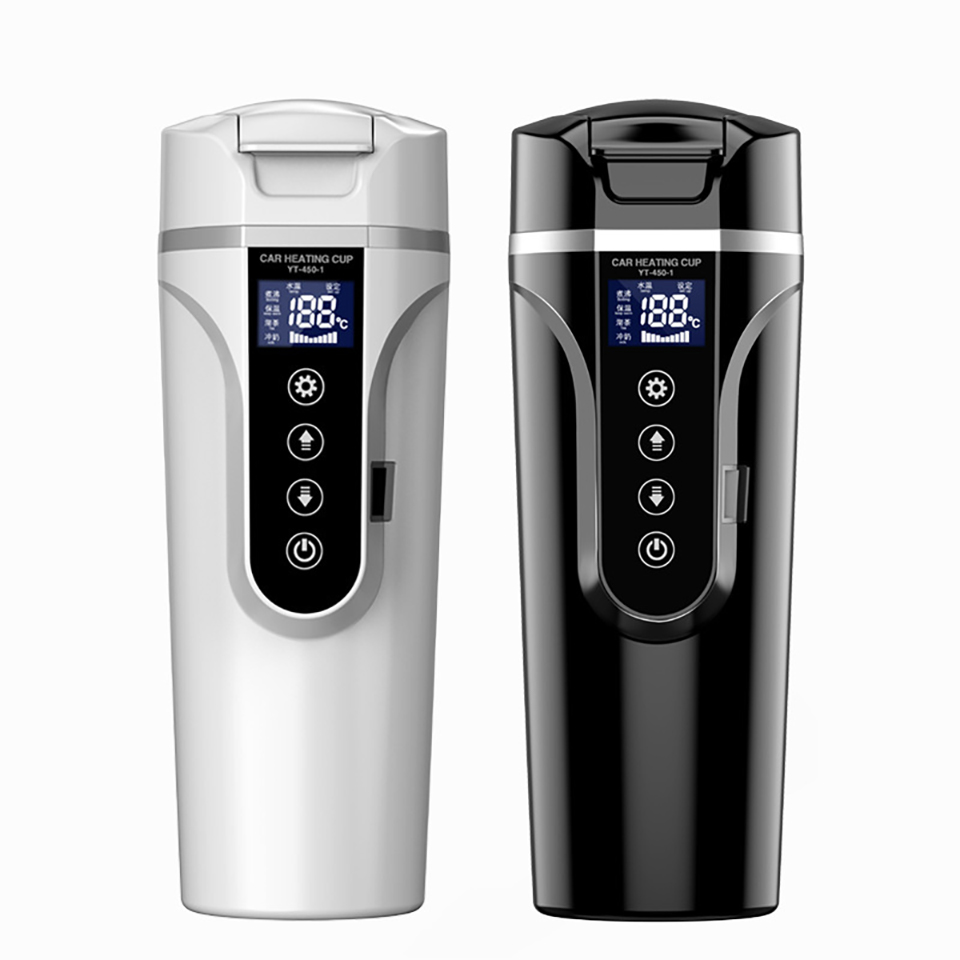 R31 450ml copo de aquecimento  - Electric Kettle Temperature Control avaliação e preço