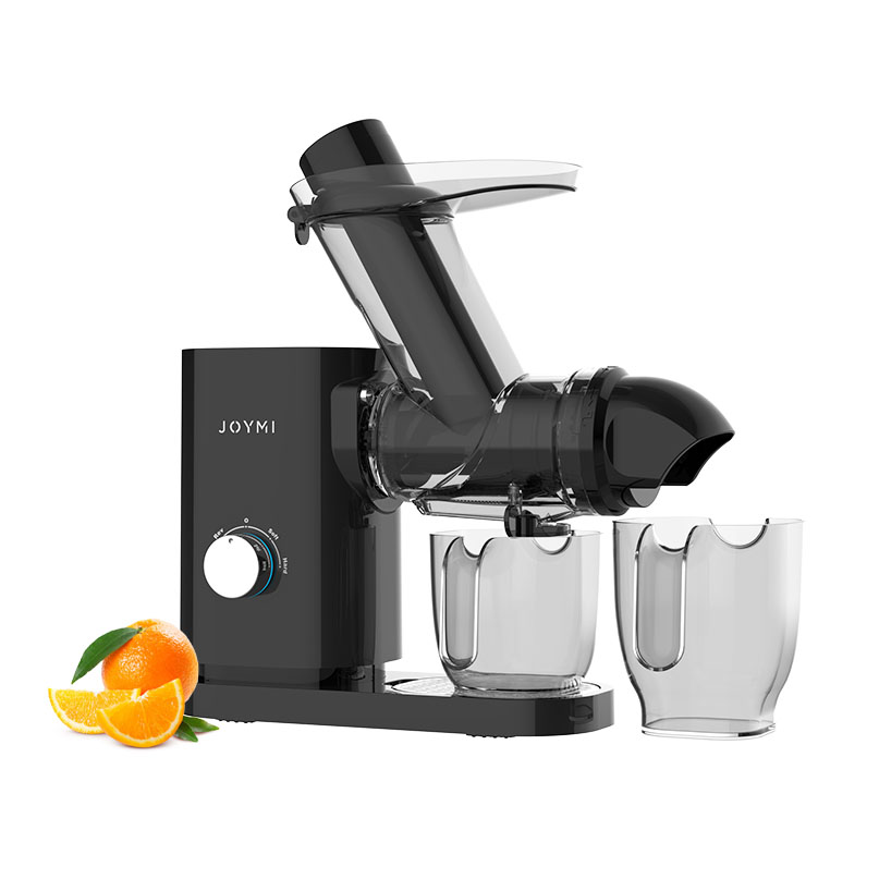 Espremedor de Suco Elétrico de - Electric Slow Juicer Cold Press avaliação e preço