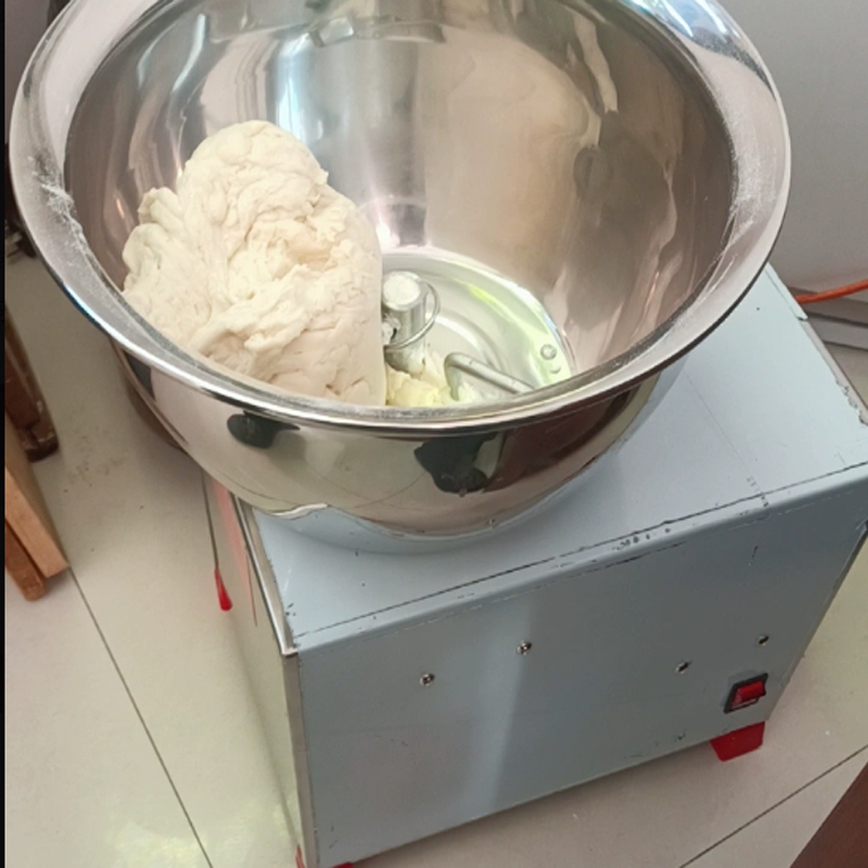 Máquina Misturadora de Massa E - Kitchen Appliances avaliação e preço