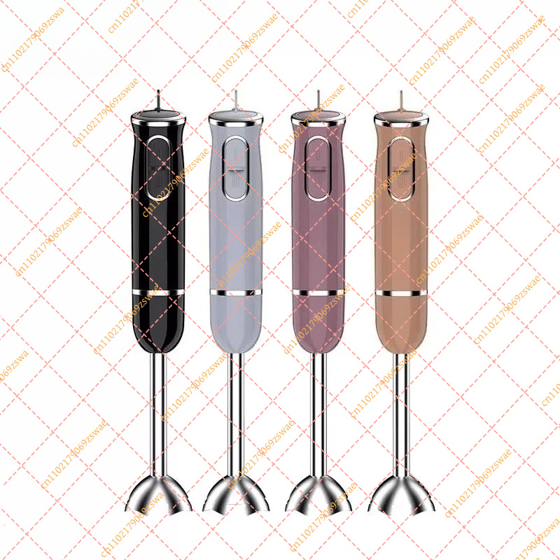 Conjunto de Mixer de Mão e Pro - Immersion Hand Blender Set avaliação e preço