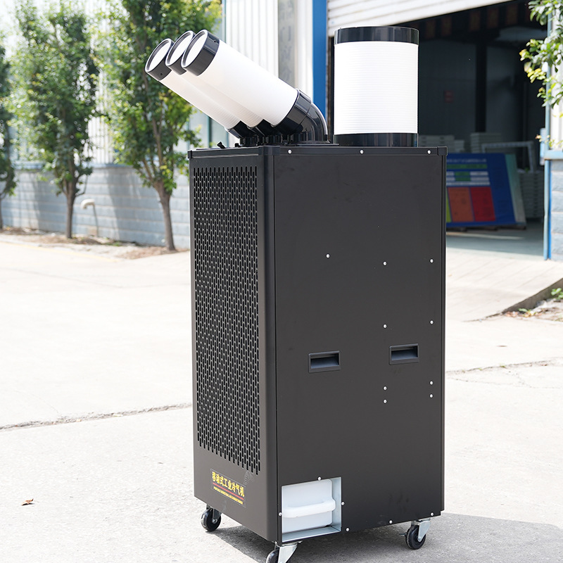 Resfriadores industriais portá - Air Conditioners avaliação e preço