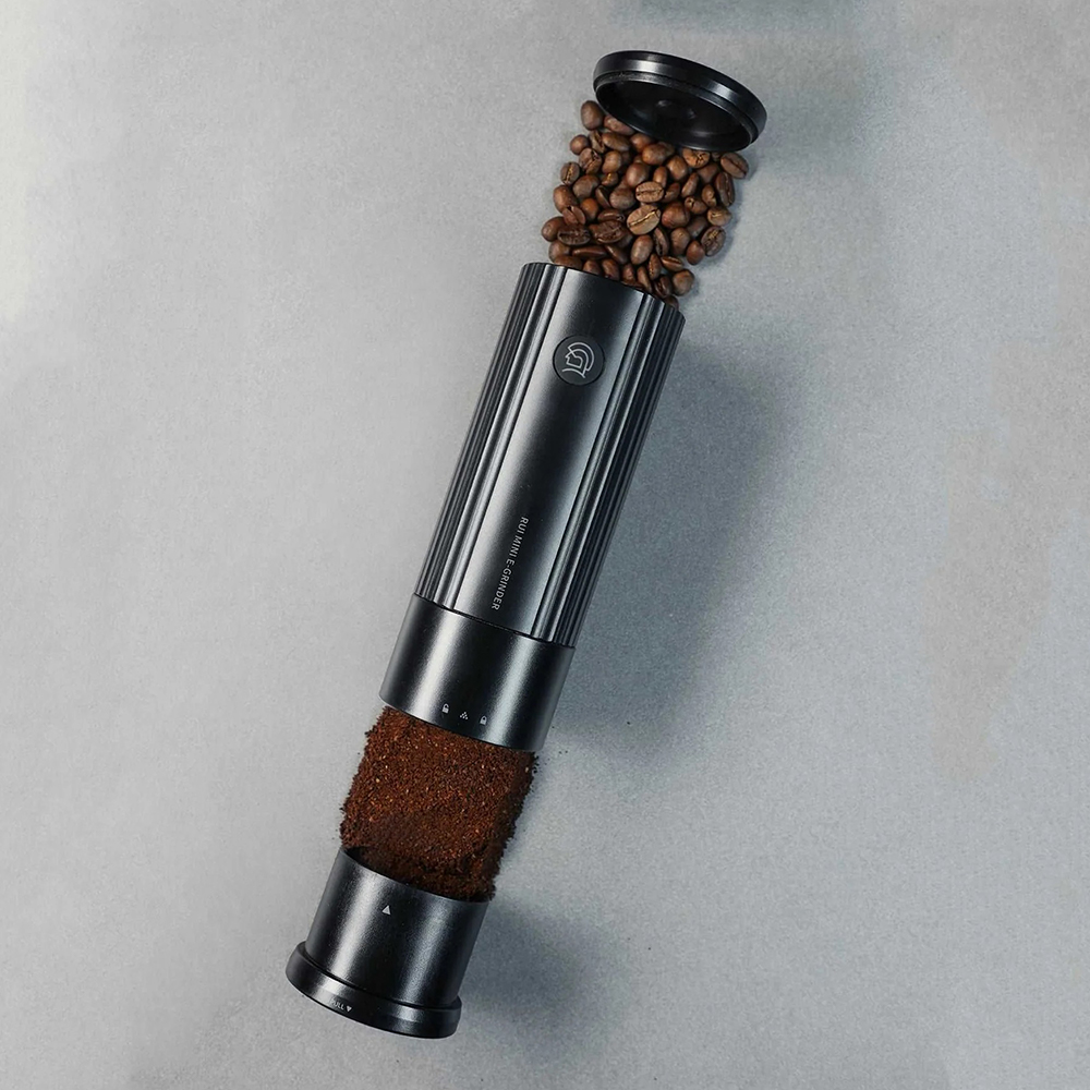 Moedor de Café Elétrico Compac - Coffee Bean Grinder Electric avaliação e preço