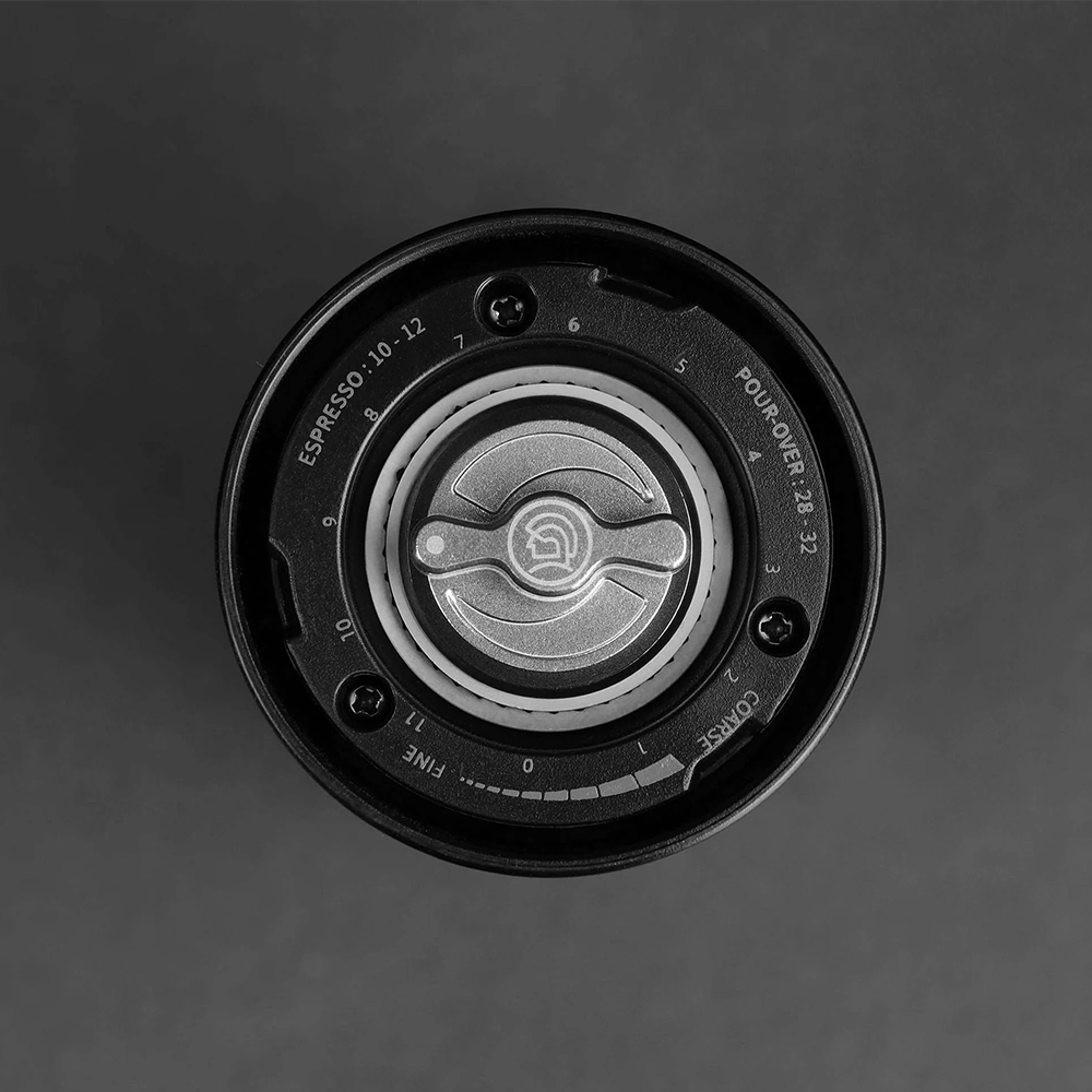 Moedor de Café Elétrico Compac - Coffee Bean Grinder Electric avaliação e preço