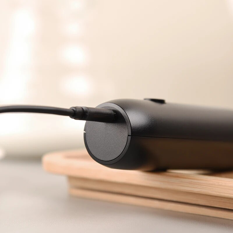 Batedor de leite elétrico bate - Portable Blender Usb Rechargeable avaliação e preço