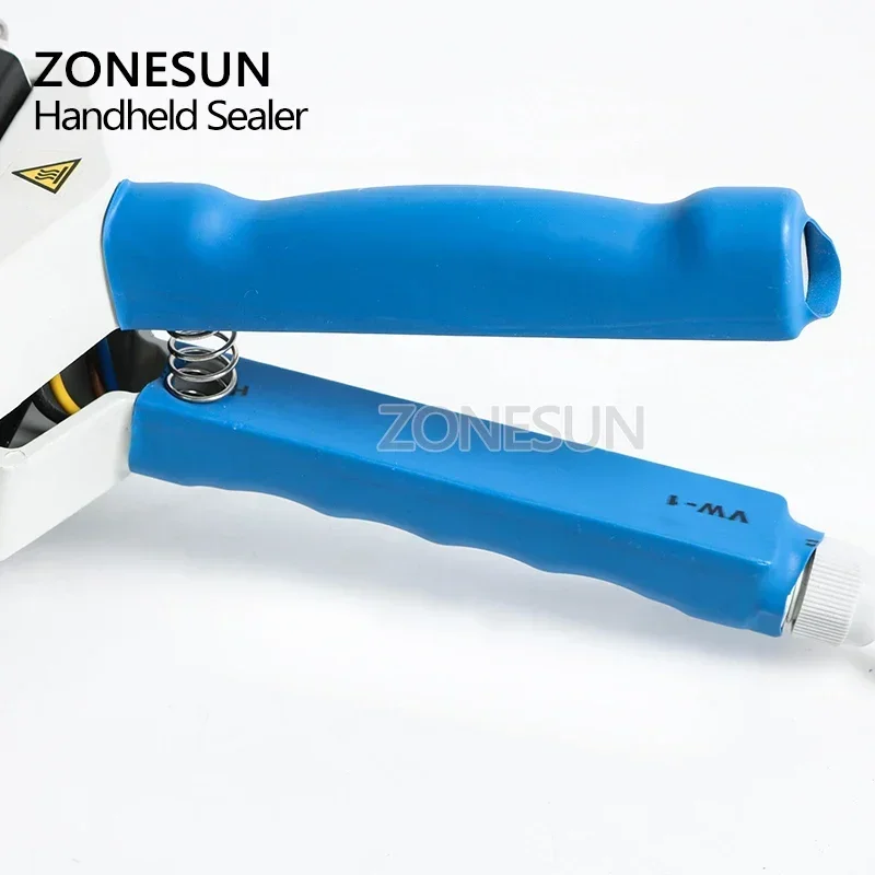 ZONESUN Máquina de Selagem Tér - Food Vacuum Sealer Machine avaliação e preço