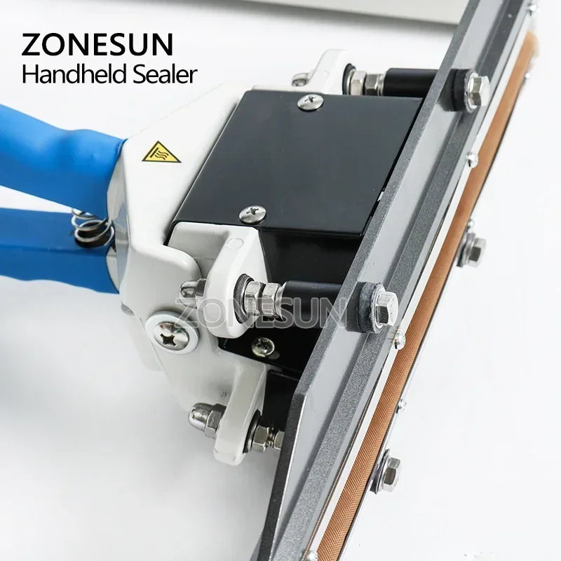 ZONESUN Máquina de Selagem Tér - Food Vacuum Sealer Machine avaliação e preço