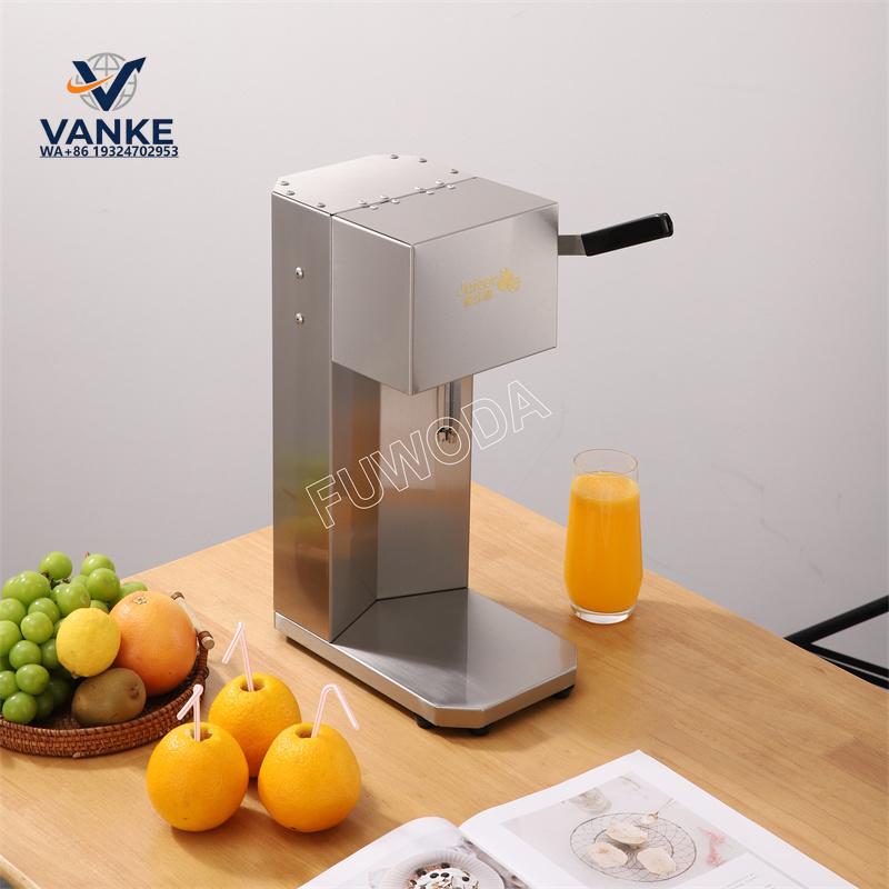 Espremedor de Laranja Elétrico - Kitchen Appliances avaliação e preço