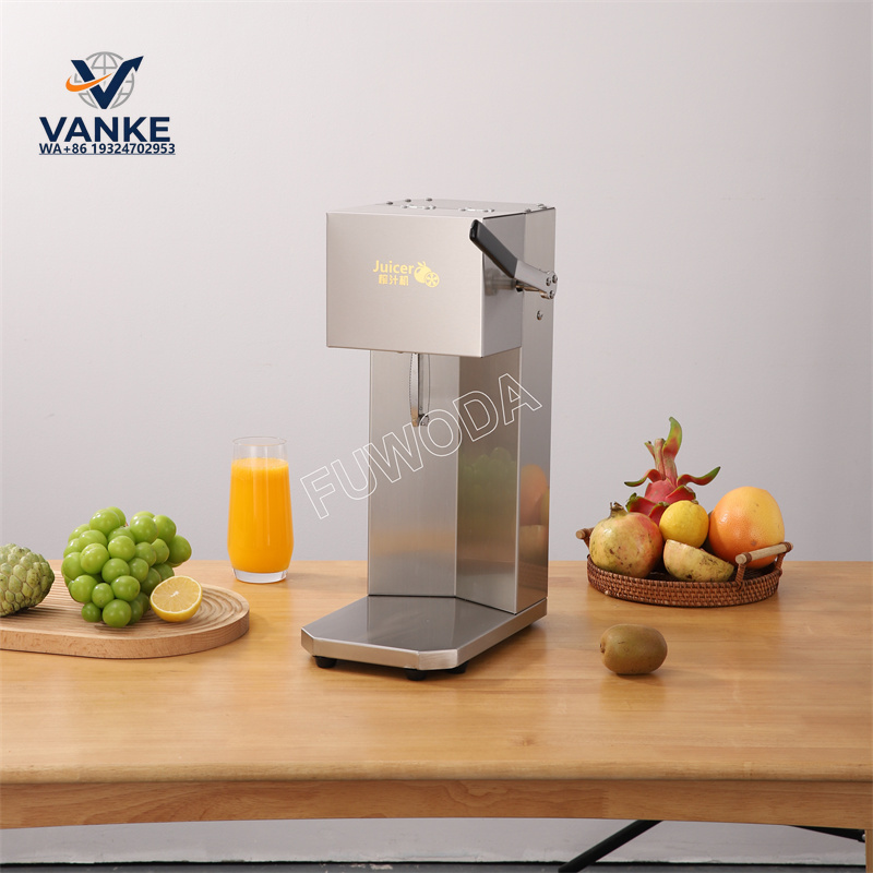 Espremedor de Laranja Elétrico - Kitchen Appliances avaliação e preço