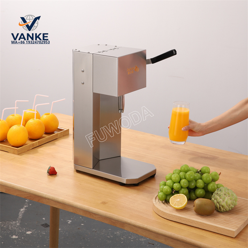 Espremedor de Laranja Elétrico - Kitchen Appliances avaliação e preço
