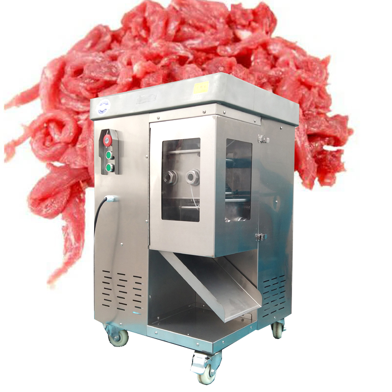 Cortador de Carne Elétrico 110 - Automatic Meat Slicer Home avaliação e preço