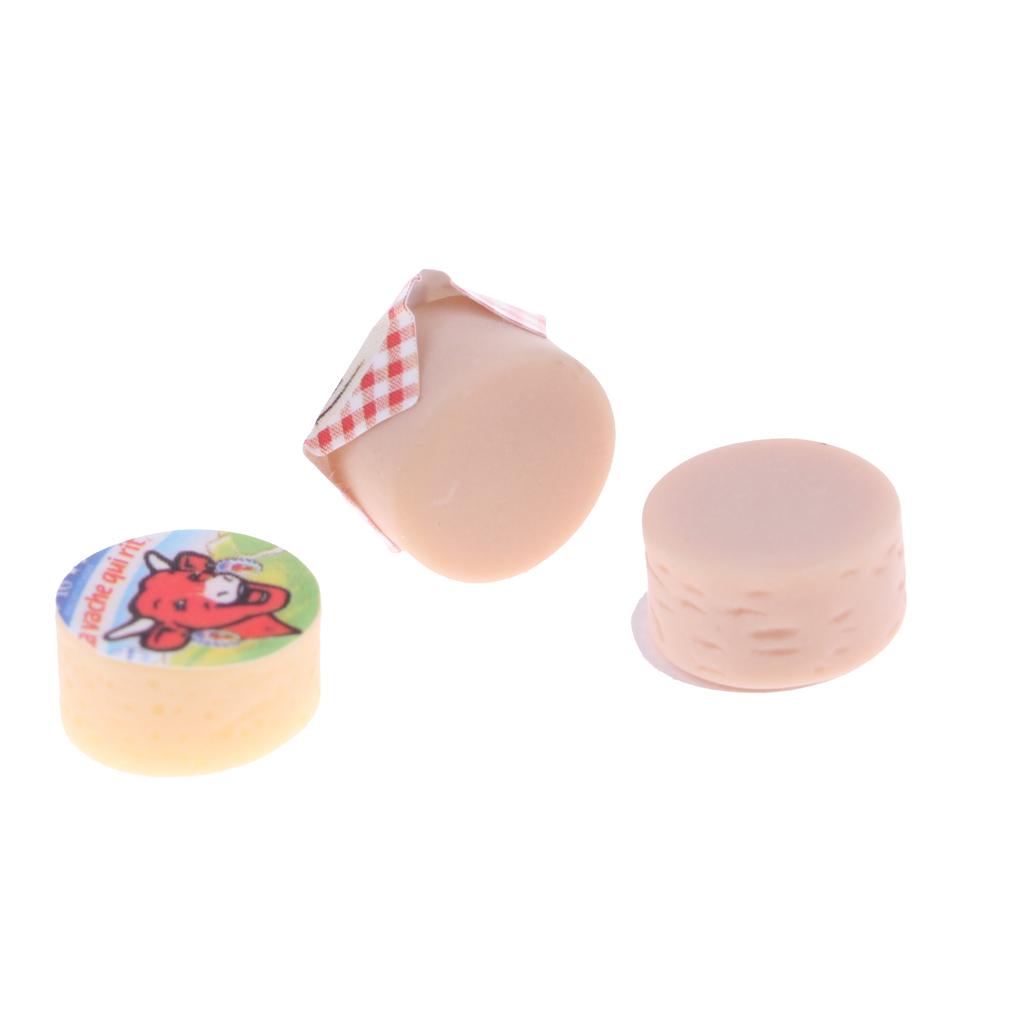 Miniatura de queijo em escala  - Kitchen Appliances avaliação e preço