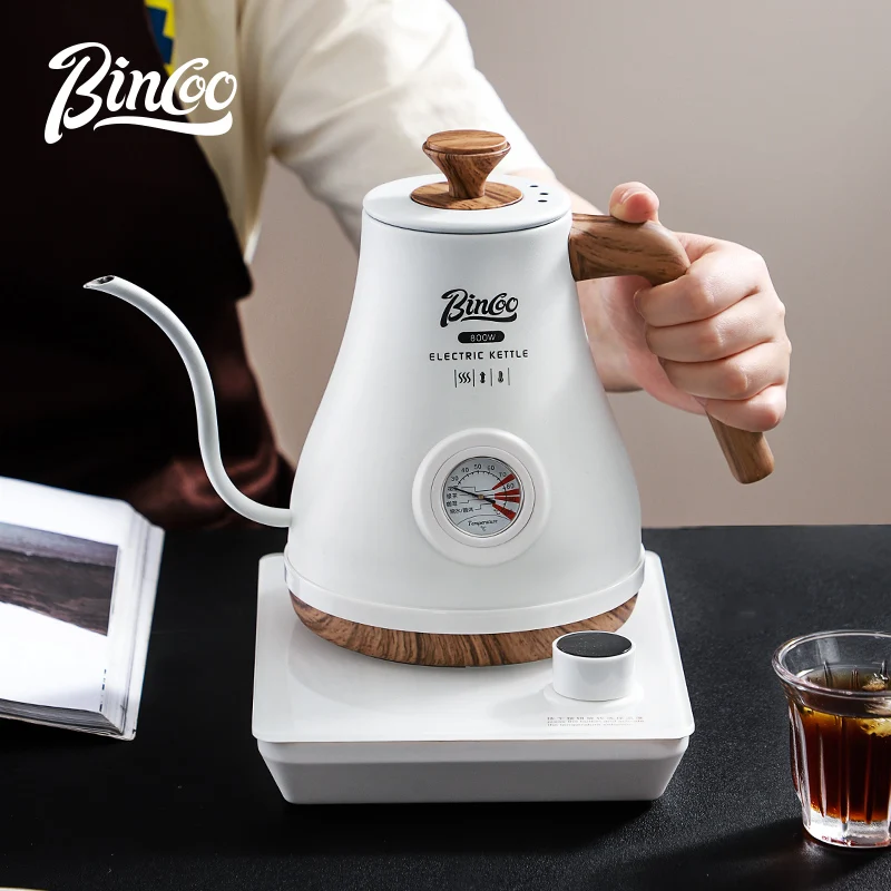Jarra Elétrica Inteligente Bin - Electric Kettle Temperature Control avaliação e preço