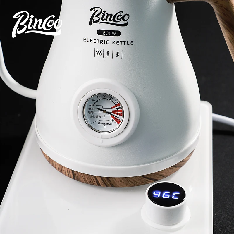 Jarra Elétrica Inteligente Bin - Electric Kettle Temperature Control avaliação e preço