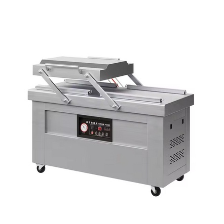 Máquina de Vácuo Comercial Sem - Food Vacuum Sealer Machine avaliação e preço