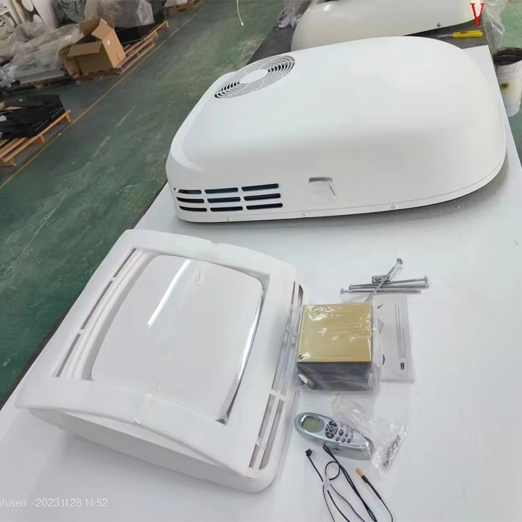 Novos Ar Condicionados Montado - Air Conditioners avaliação e preço