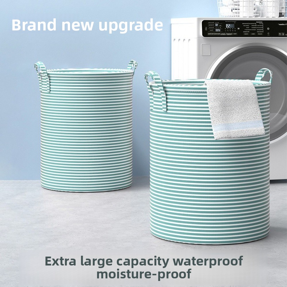 Cesto de Roupa Dobrável Duráve - Laundry avaliação e preço