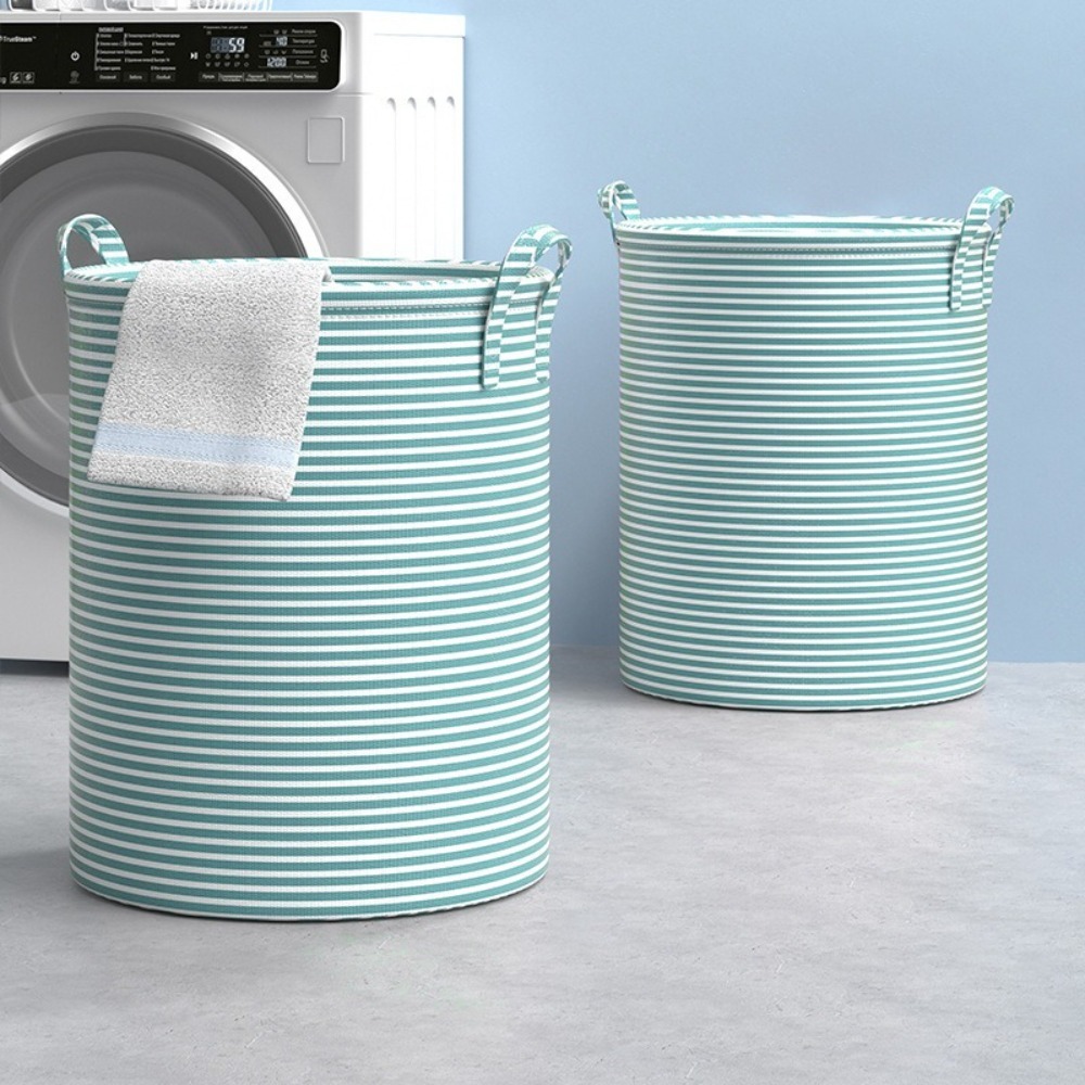 Cesto de Roupa Dobrável Duráve - Laundry avaliação e preço