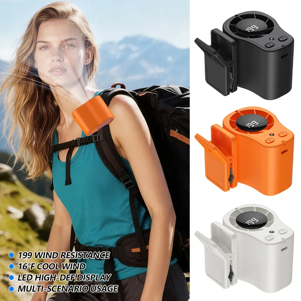 Ventilador de Ar Condicionado  - Portable Blender Usb Rechargeable avaliação e preço