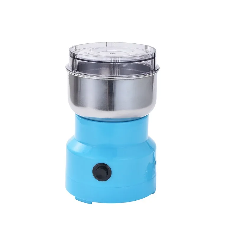 Moedor Elétrico 110V-220V para - Coffee Bean Grinder Electric avaliação e preço
