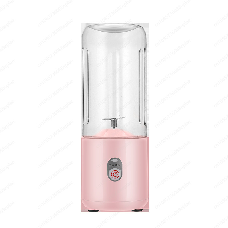 Copo liquidificador recarregáv - Portable Blender Usb Rechargeable avaliação e preço
