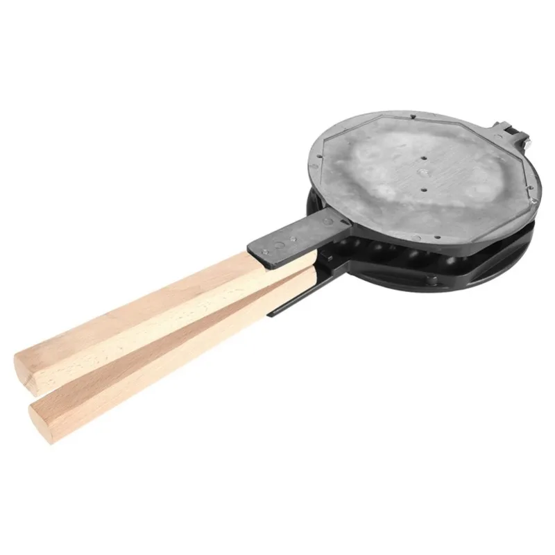 Qq fabricante de sopro de ovo  - Mini Waffle Maker Machine avaliação e preço