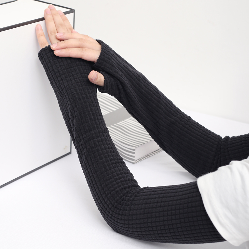 Luvas Longas Femininas Quentes - Air Conditioners avaliação e preço
