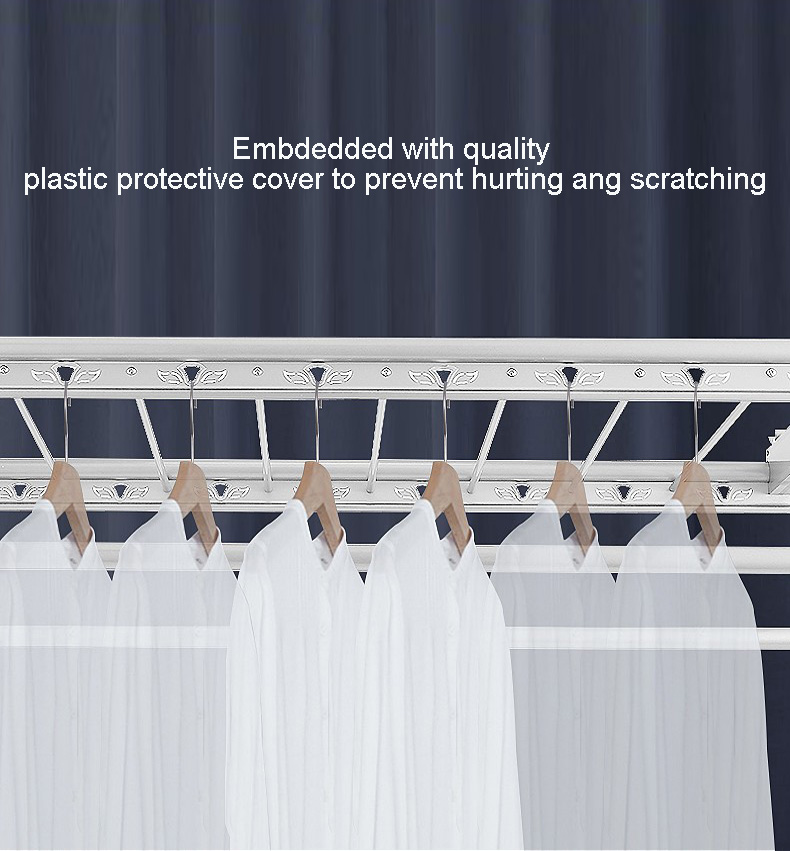 Varal Elétrico Inteligente com - Laundry avaliação e preço