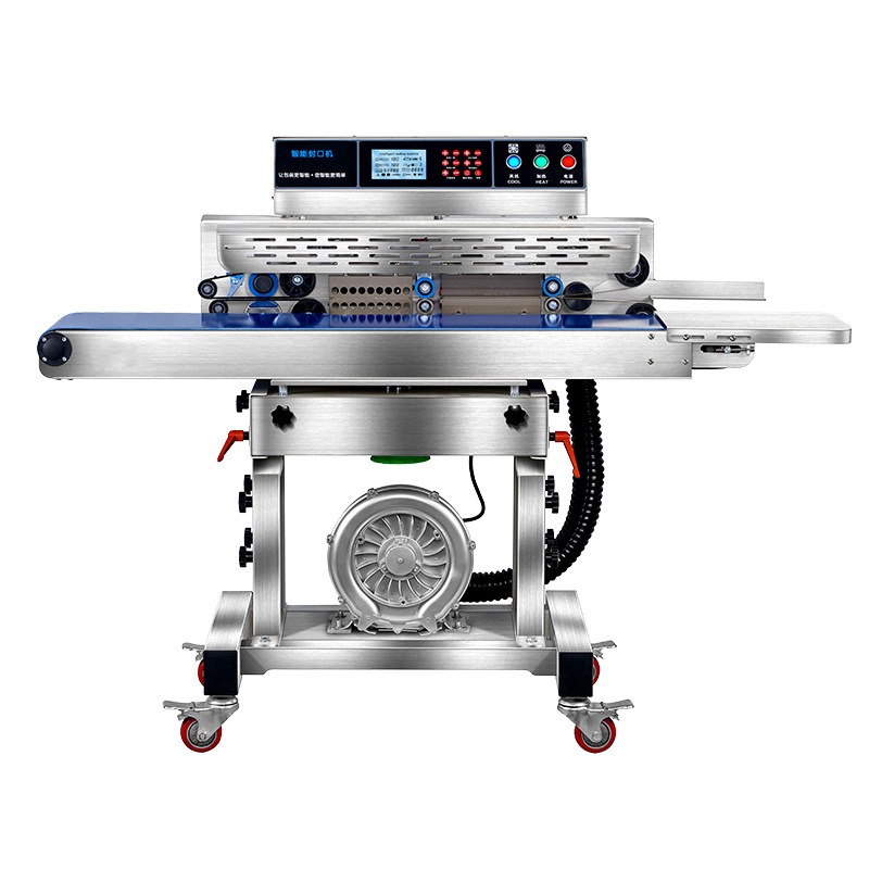 Máquina Seladora a Vácuo Comer - Food Vacuum Sealer Machine avaliação e preço