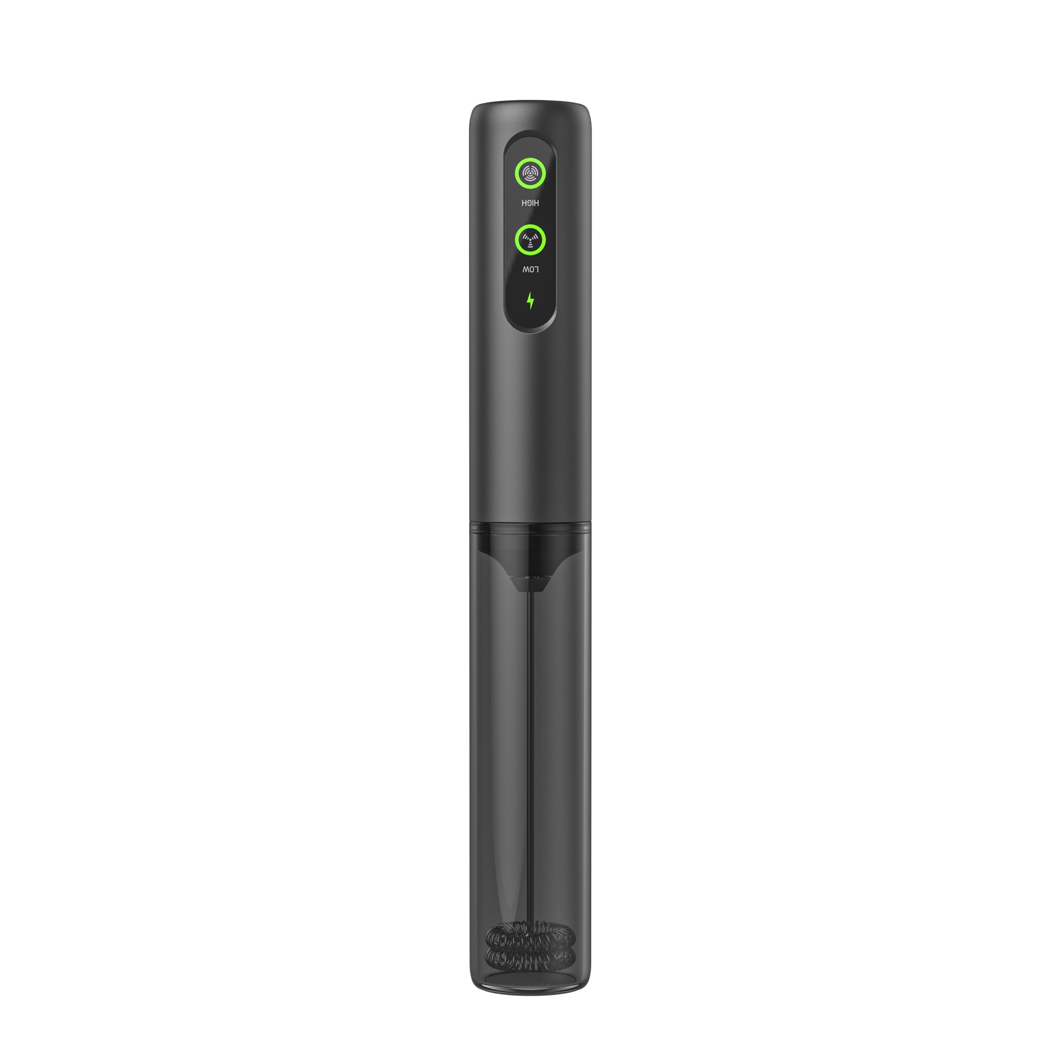 Batedor de Leite Potente para  - Electric Milk Frother Handheld avaliação e preço