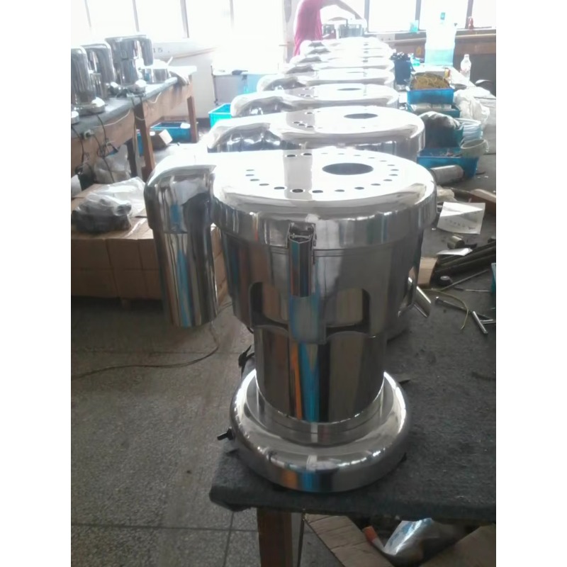 Máquina Extratora de Suco Auto - Electric Slow Juicer Cold Press avaliação e preço