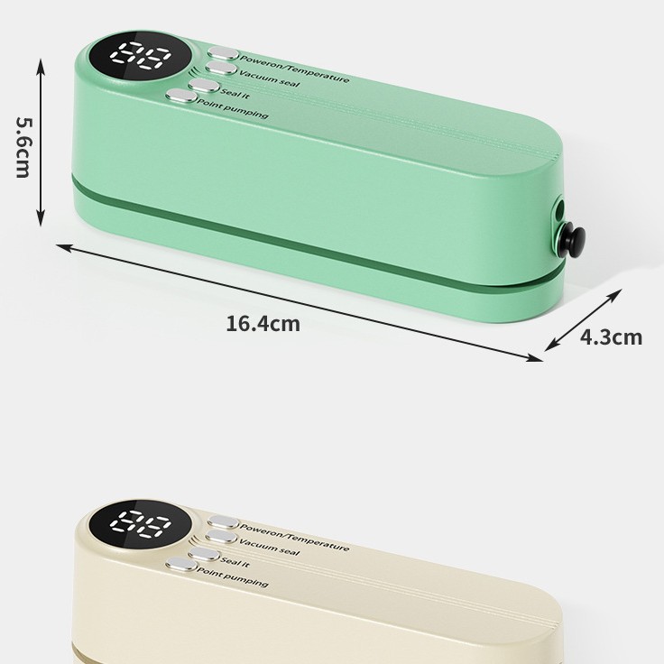 Equipamento de embalagem: sela - Food Vacuum Sealer Machine avaliação e preço