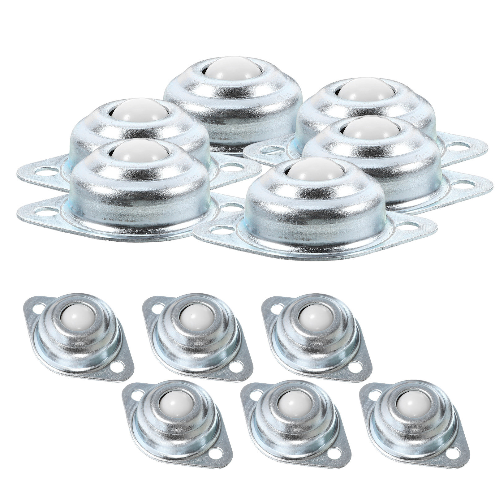 12 unidades de roletes univers - Small Appliances avaliação e preço
