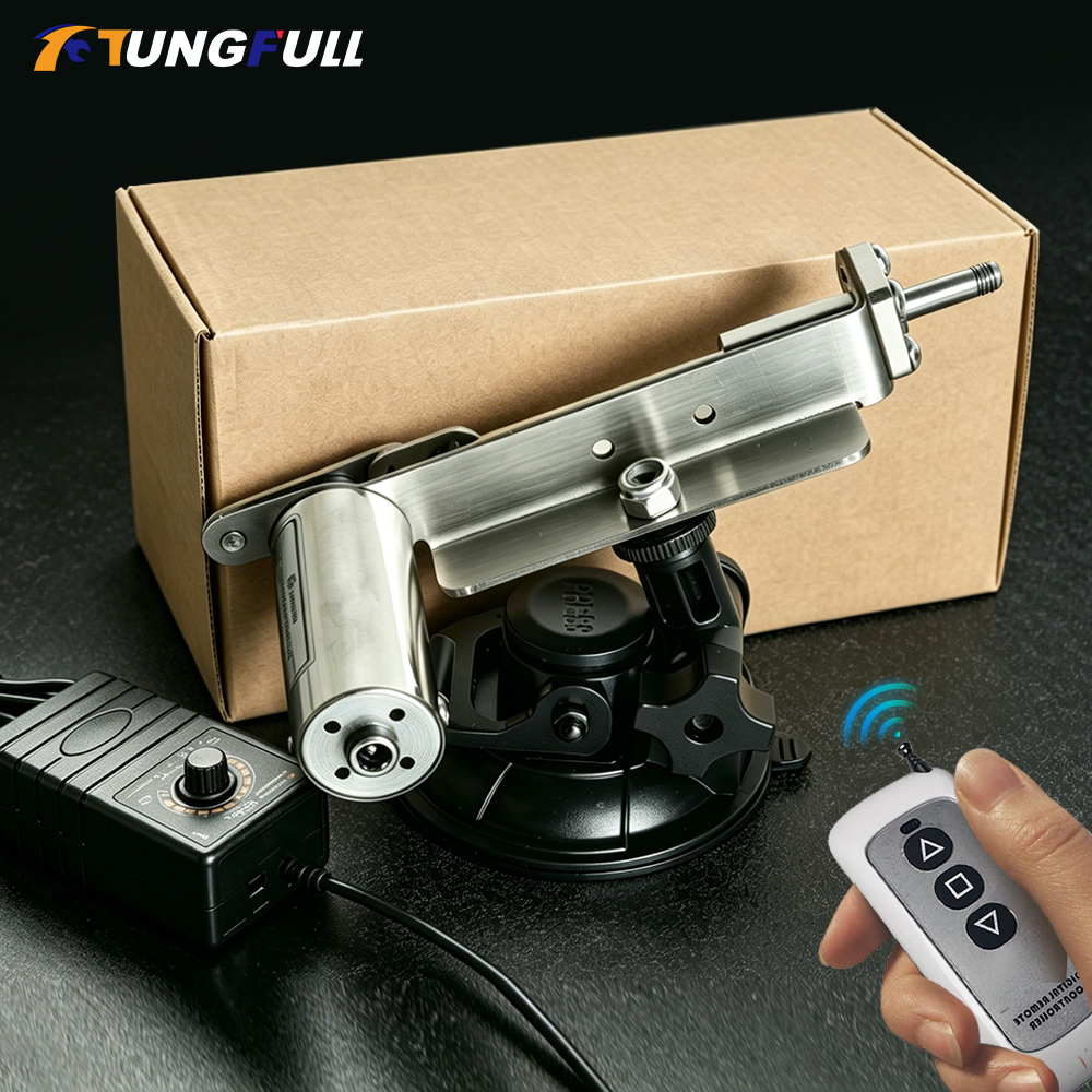 Atuador Linear Mini TUNGFULL 2 - Home Appliances avaliação e preço