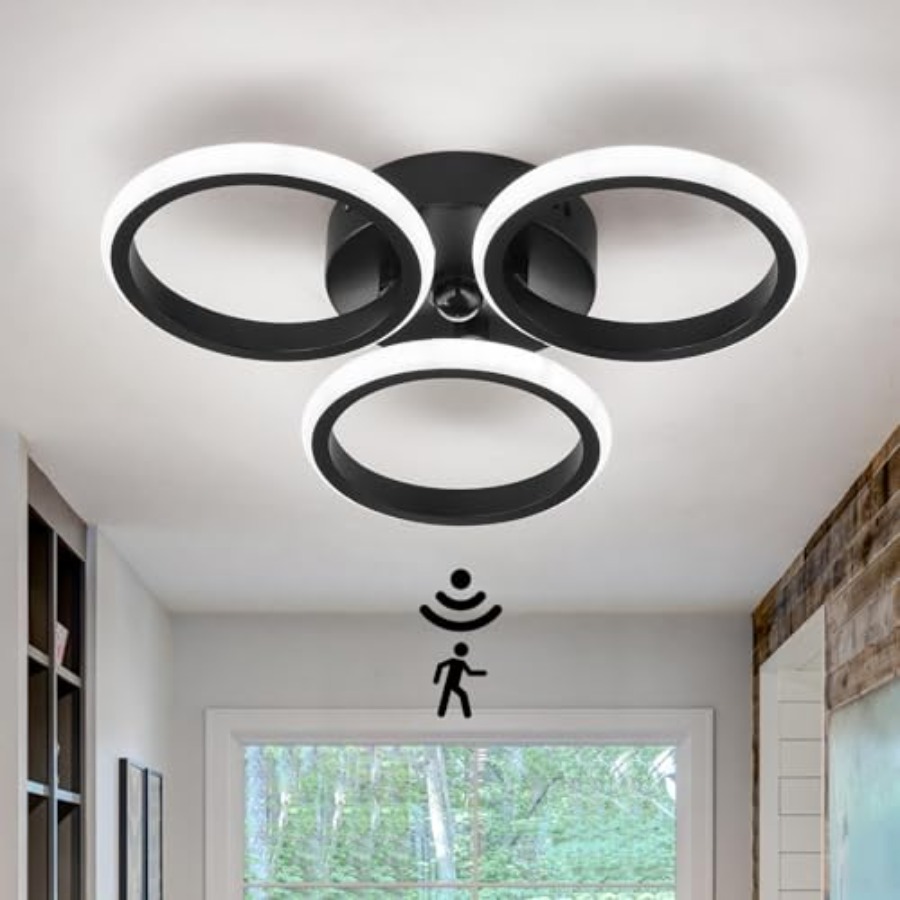 Luminária de Teto LED Interna  - Laundry avaliação e preço