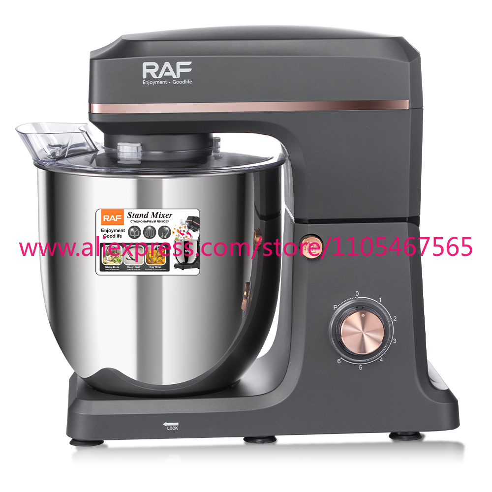 Batedeira Vertical RAF 12L 200 - Kitchen Appliances avaliação e preço
