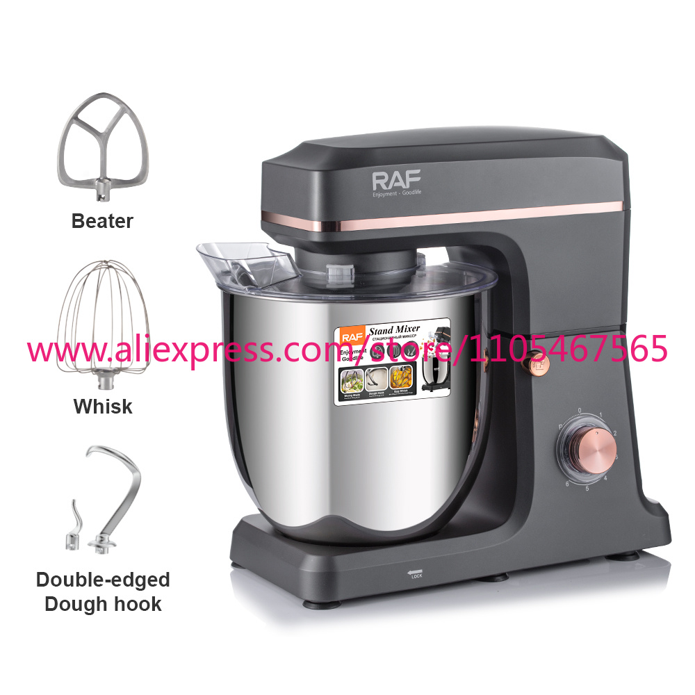 Batedeira Vertical RAF 12L 200 - Kitchen Appliances avaliação e preço